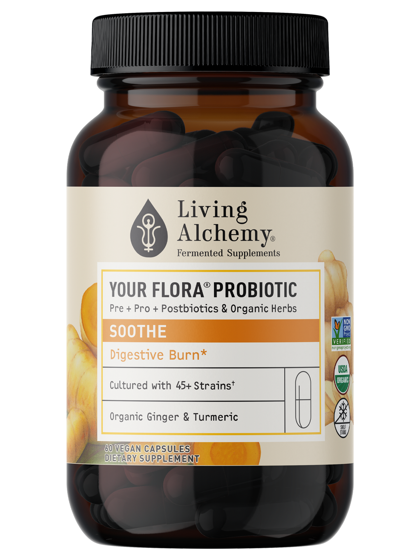 Your Flora® Probiotic Soothe