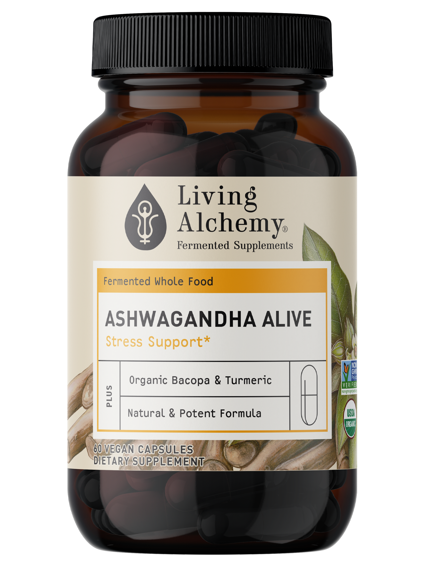 Ashwagandha