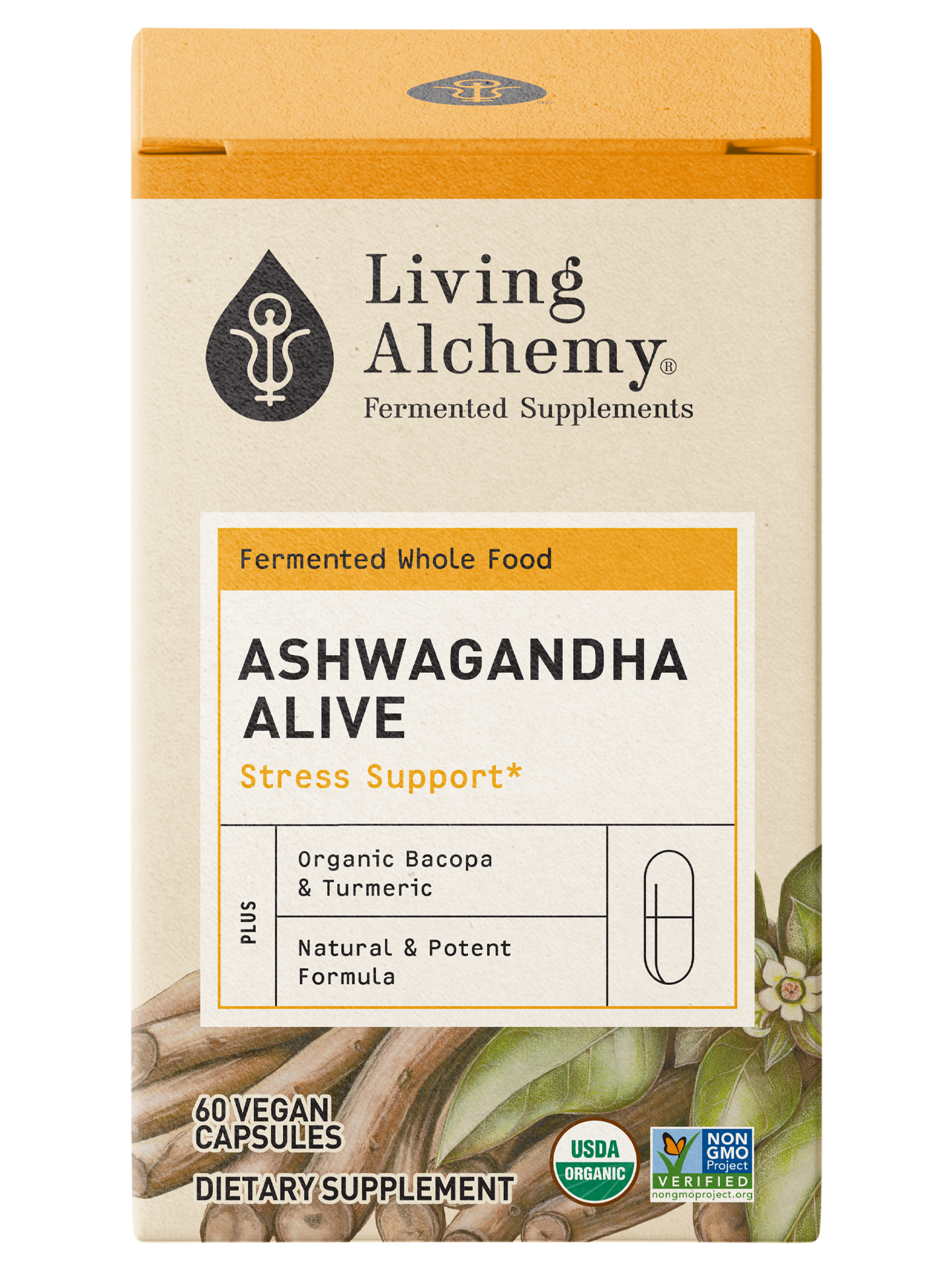 Ashwagandha