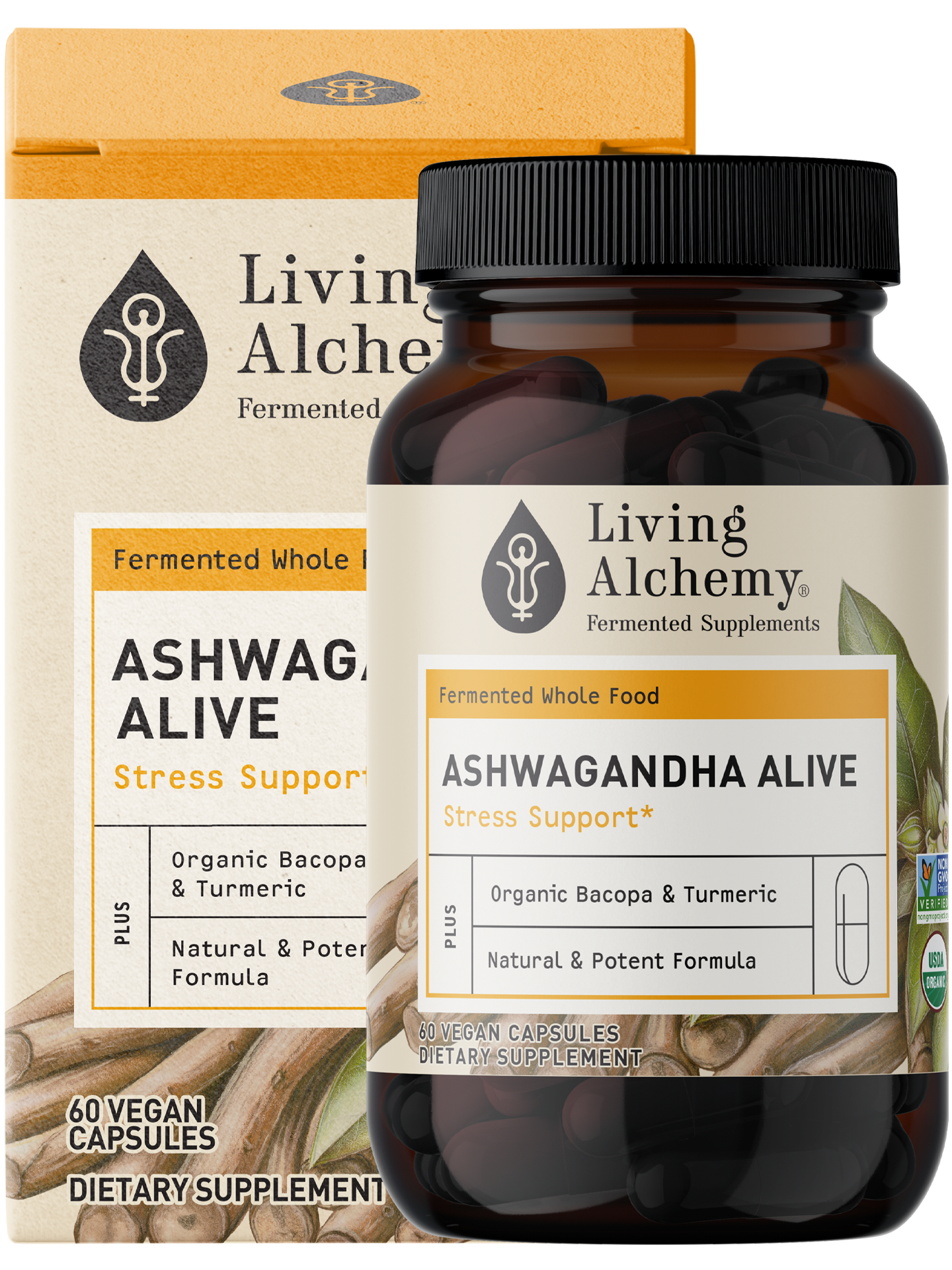 Ashwagandha