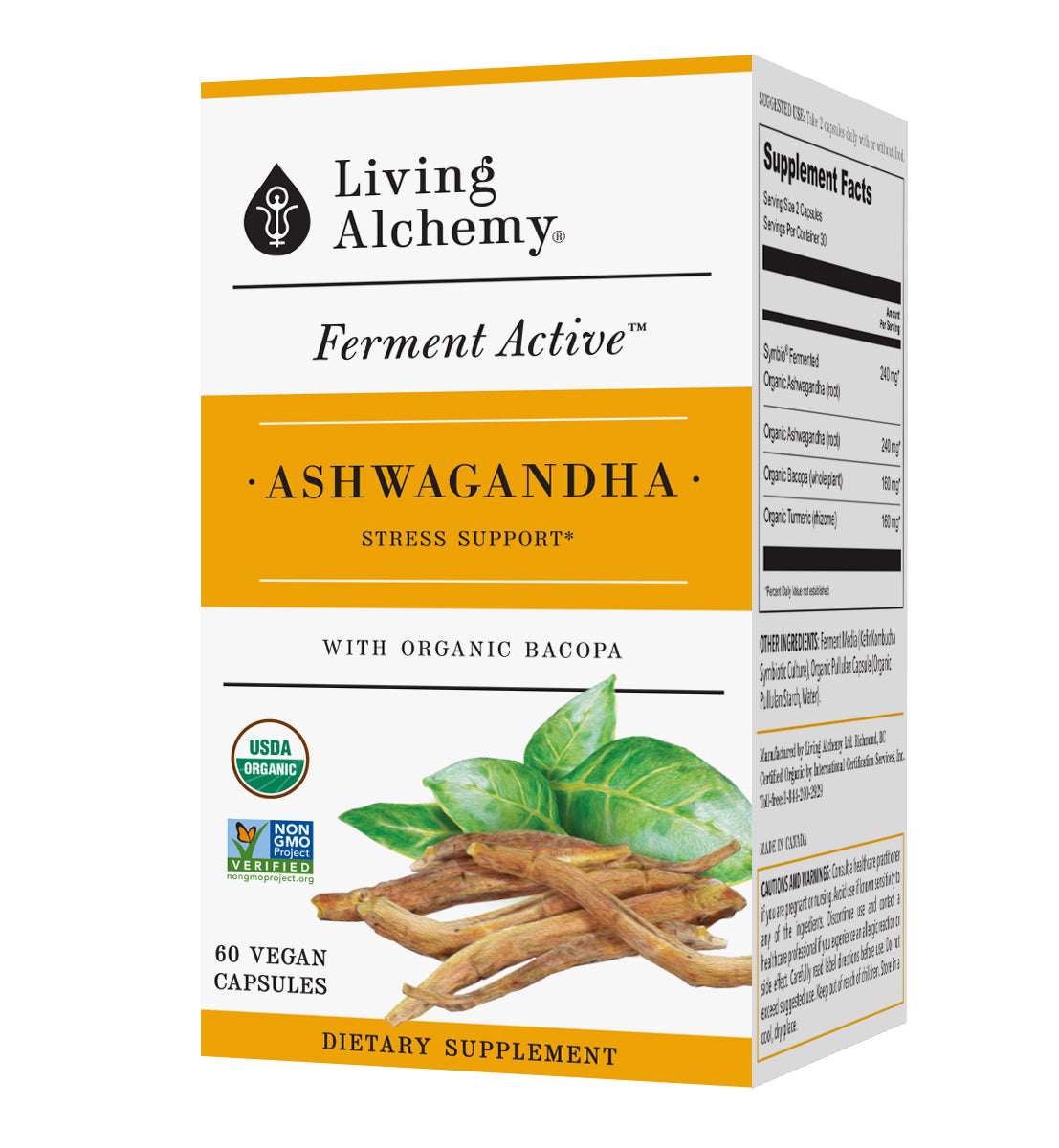 Ashwagandha