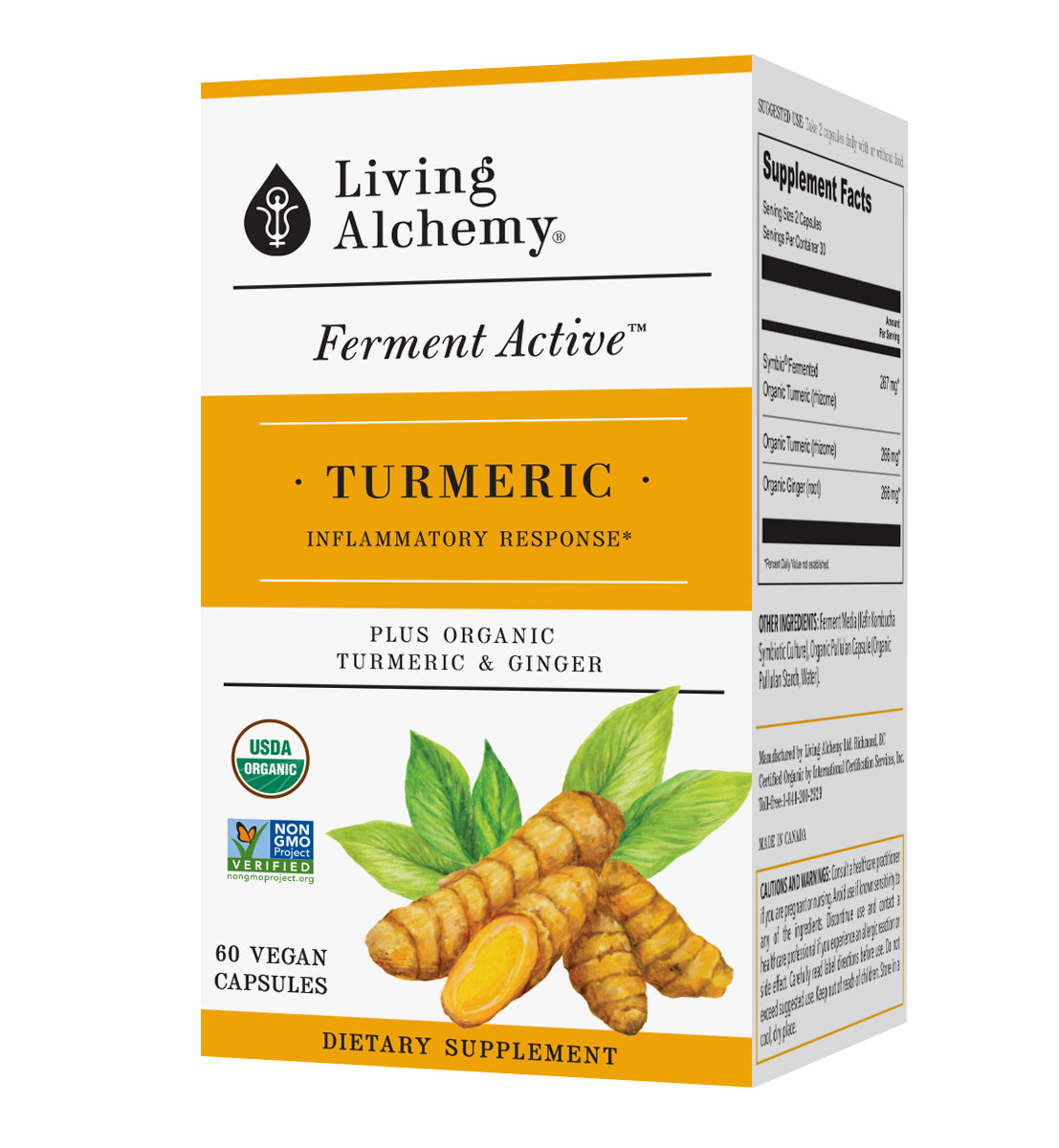 Turmeric