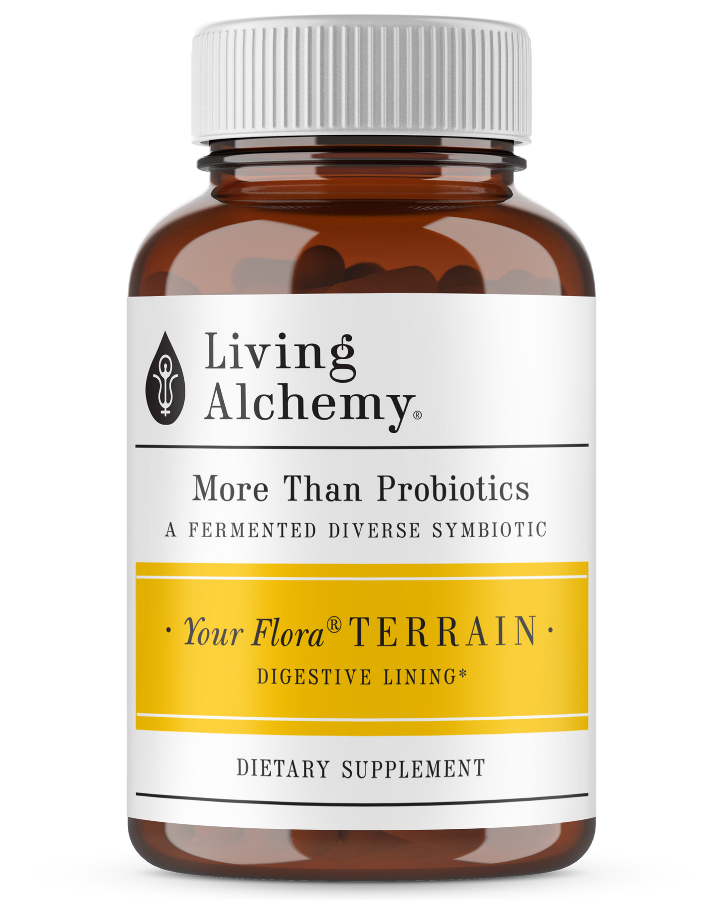 Your Flora® Probiotic Terrain
