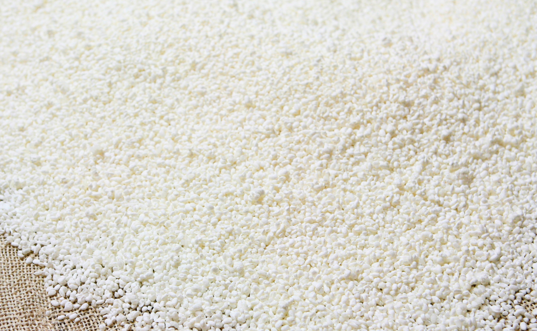 Living Alchemy releases new koji fermented mineral product lineup