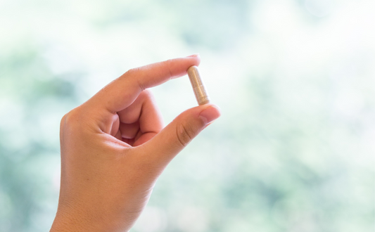 The Benefits of Whole Food Supplements: Why You Should Consider Them for Your Health