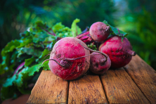 What does beetroot do to your body?