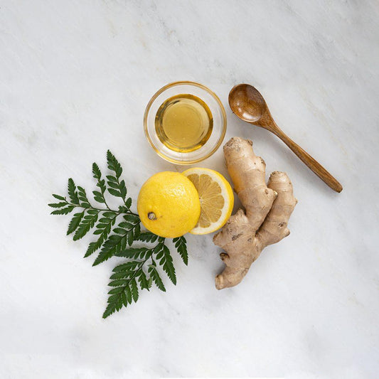 Preventing Illness This Cold & Flu Season
