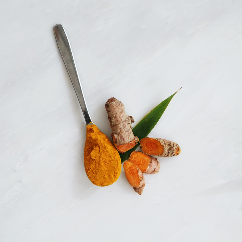 TURMERIC Alive Returning to Whole Food Remedies