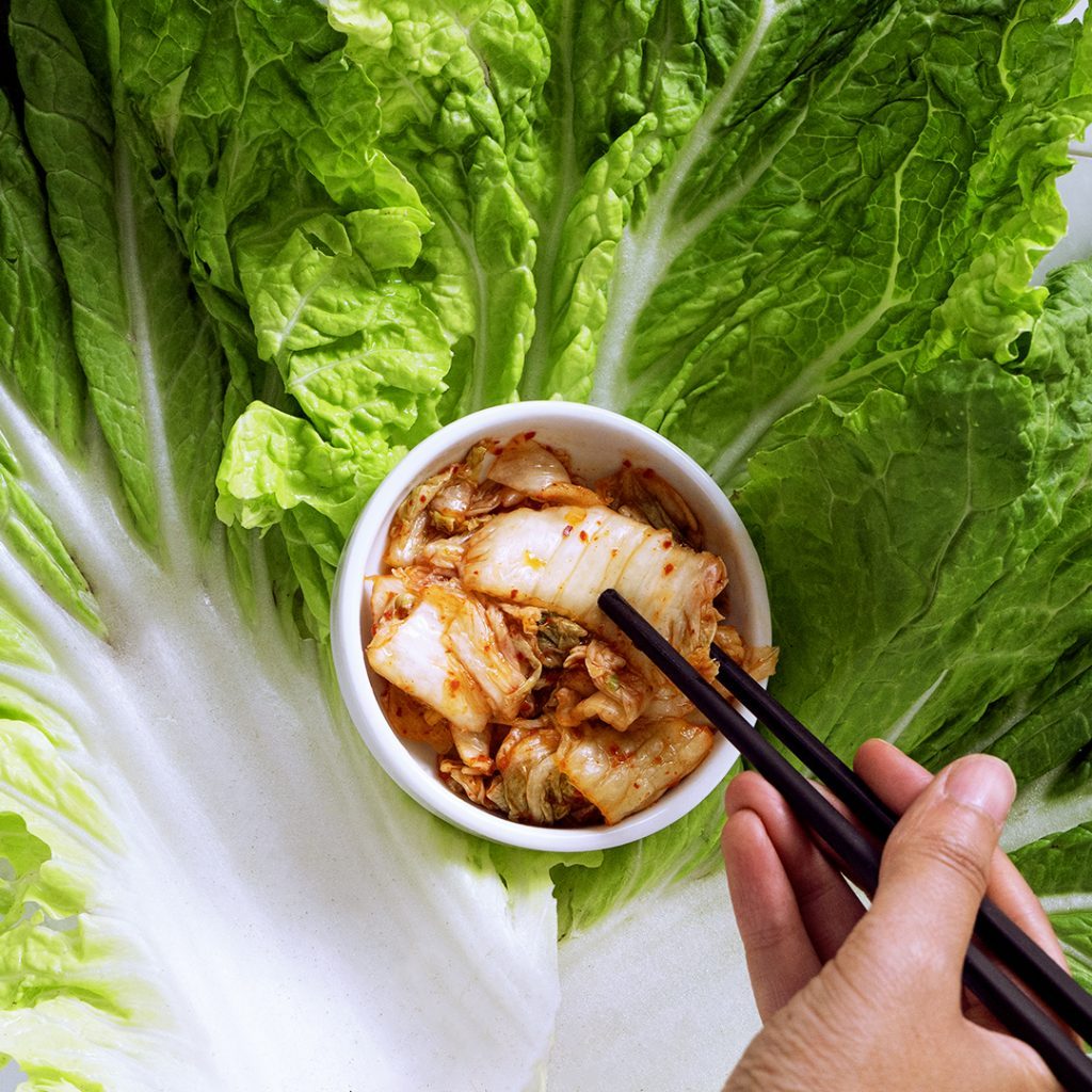 Eat Fermented Foods! This Year’s Top Health Trend