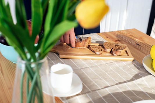 Is Your Diet Safe? The Risk You Didn’t Know You’ve Been Eating