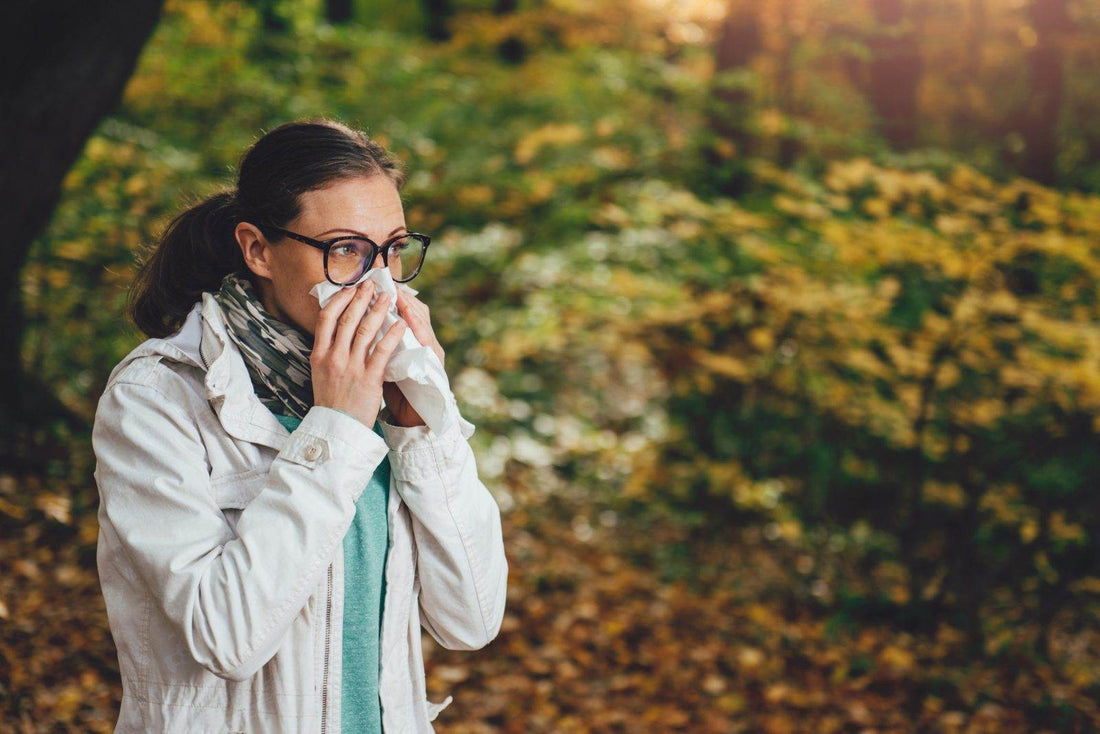 Using Fermented Nutrients To Fight The Common Cold