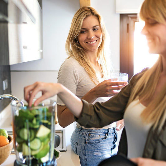 La désintoxication saine – Purifier le foie et la vésicule biliaire