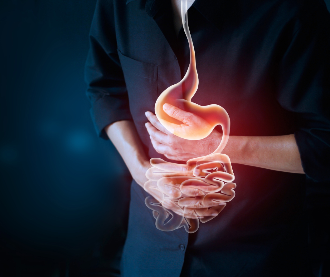 How to reduce gut inflammation quickly