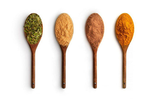 Which Adaptogen Herb is Best for you?