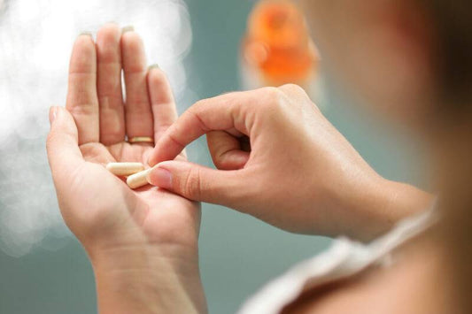 Why Choose Symbiotics Over Probiotics?