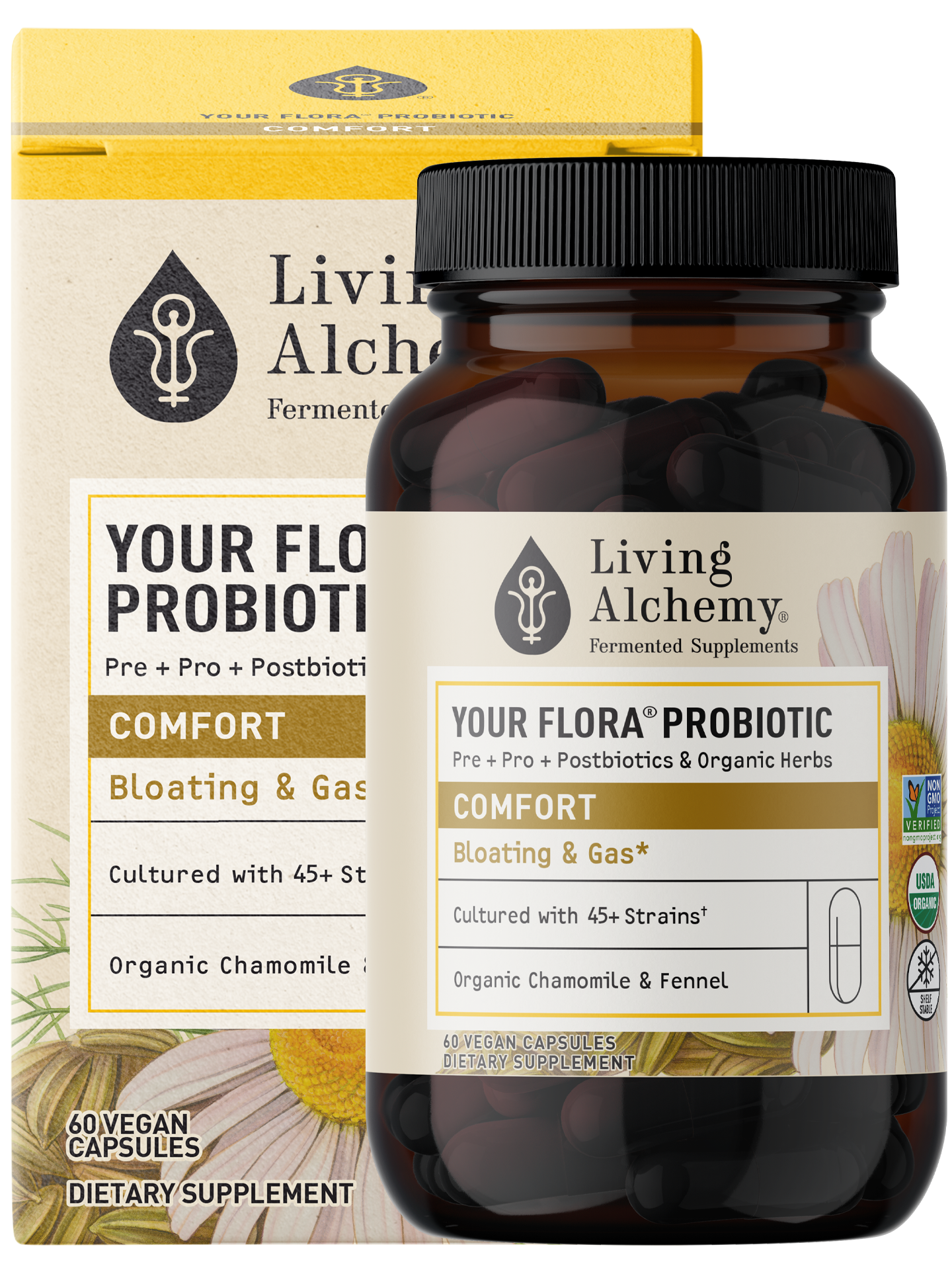Digestive Health