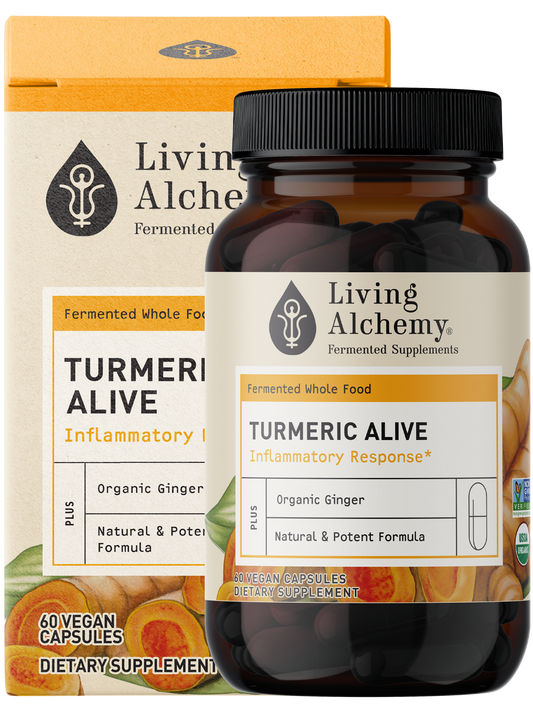 Turmeric