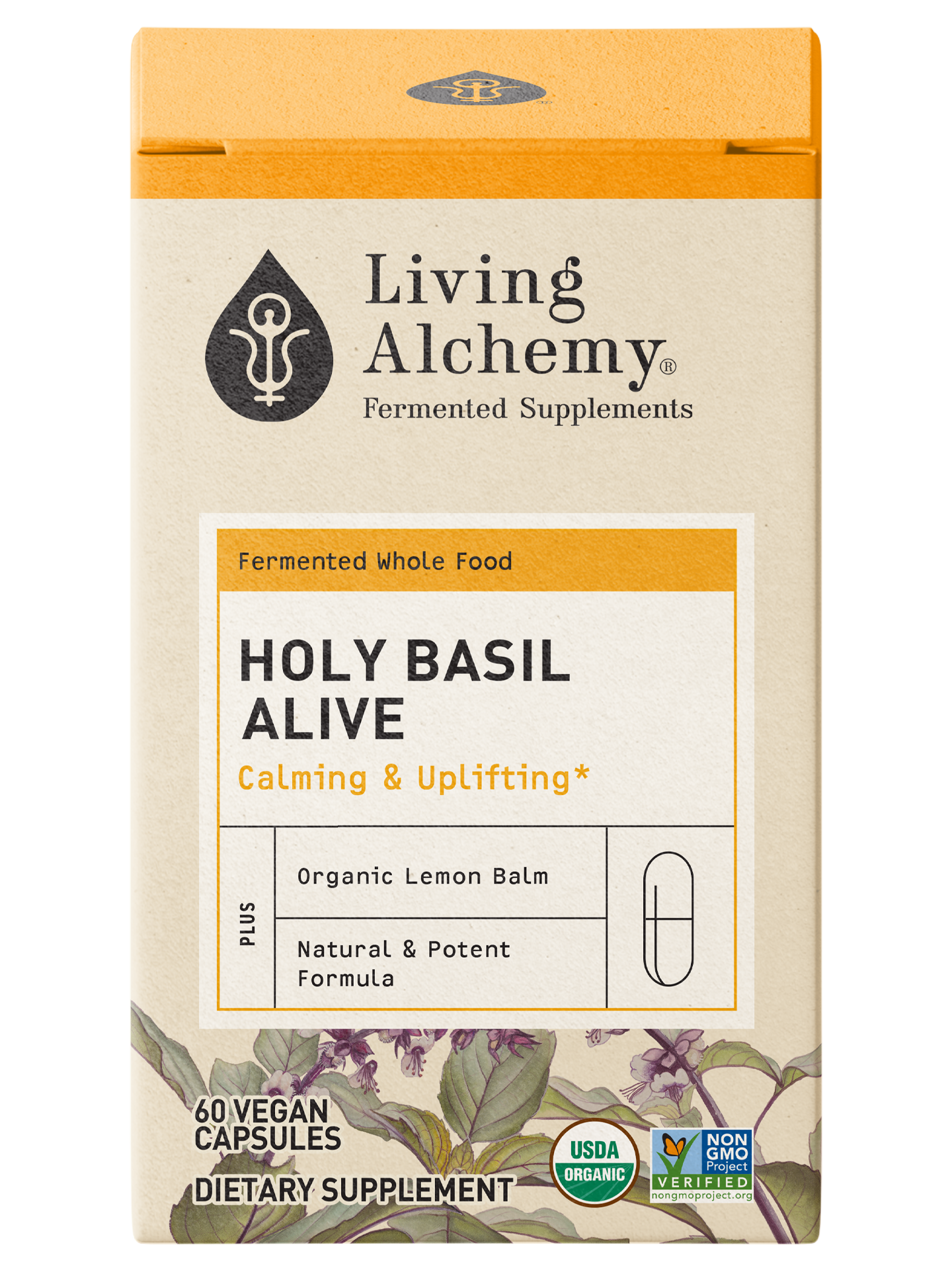 Holy Basil