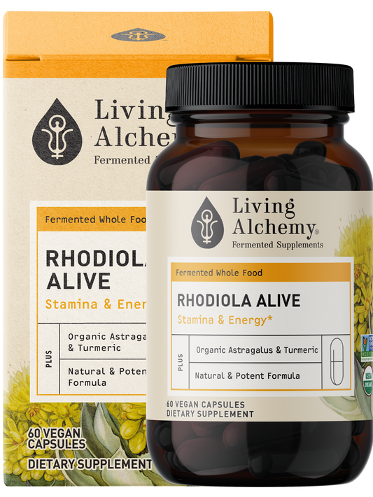 Rhodiola