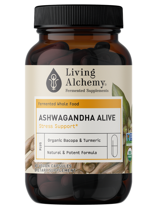 Ashwagandha
