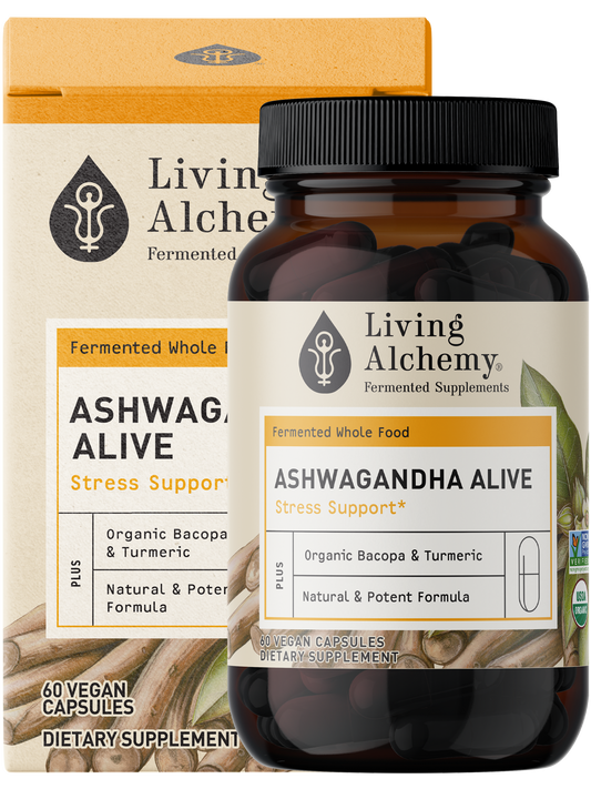 Ashwagandha