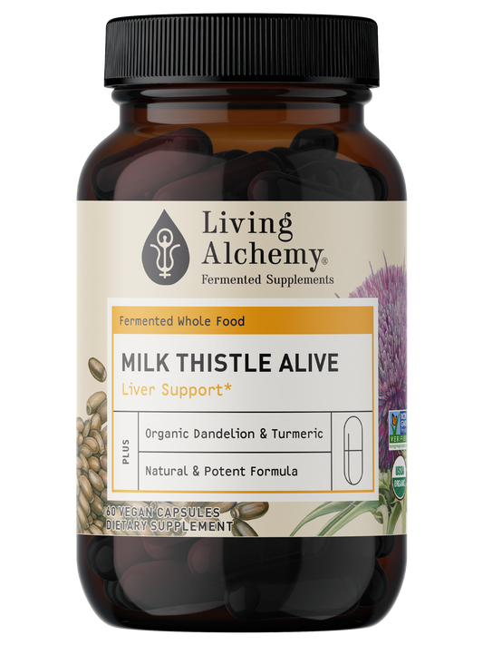 Milk Thistle