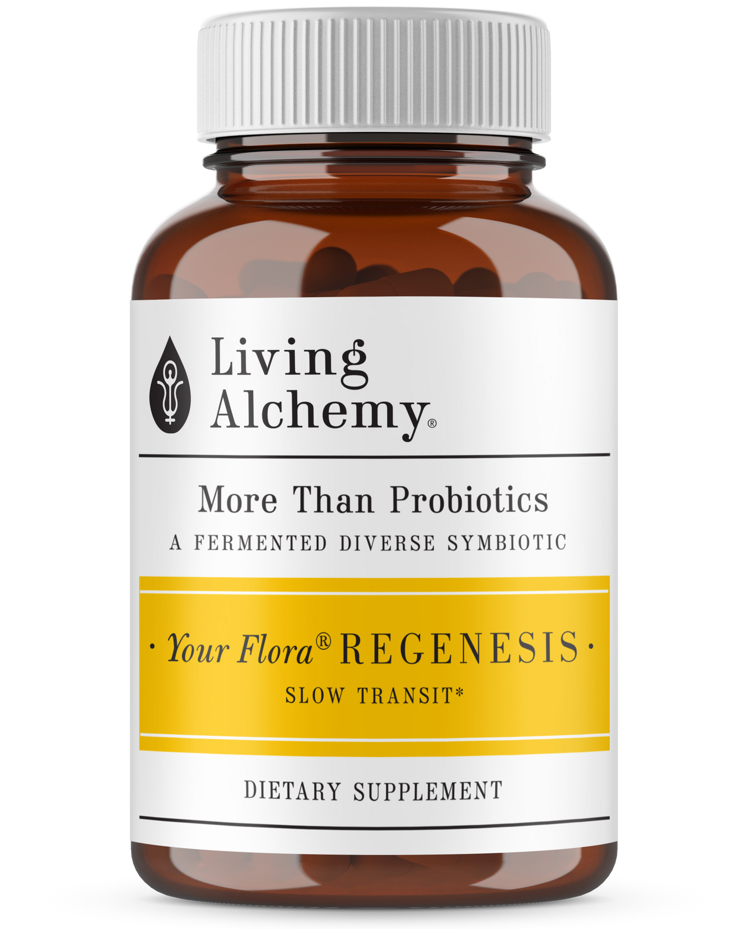 Your Flora® Probiotic Regenesis