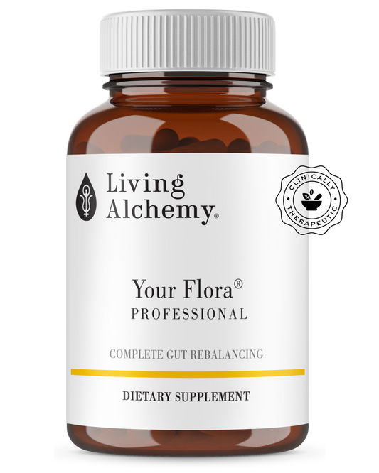 Your Flora® Probiotic Professional
